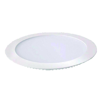 TRQ 77511 DOWNLIGHT LED LUNA ENCASTAR 18W 4000K IP42